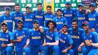 U-19 World Cup 2022: आईसीसी ने किया अंडर-19 वर्ल्‍ड कप शेड्यूल का ऐलान, भारत के ग्रुप में शामिल हैं ये टीमें